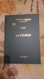 Maxim Gorki de La Stapani Colectia Lehman - Cartea Rusa Nr.22