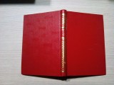 PRO PATRIA Povestire despre Inceputul si Menirea NEAMULUI ROMANESC - Ioachim Dragescu - Editura Tiparul Tipografiei &quot;Ramuri&quot;, 1913, 320 p