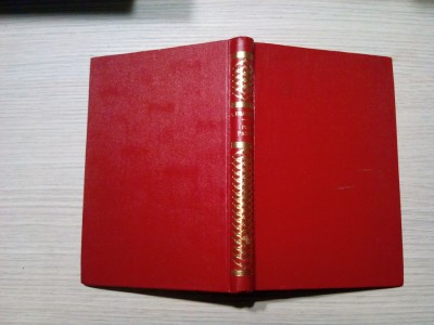 PRO PATRIA Povestire despre Inceputul si Menirea NEAMULUI ROMANESC - Ioachim Dragescu - Editura Tiparul Tipografiei &amp;quot;Ramuri&amp;quot;, 1913, 320 p foto