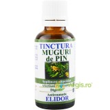 Tinctura de Muguri de Pin 30ml