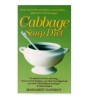 Margaret Danbrot - The New Cabbage Soup Diet - 110287