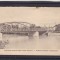 PODUL PESTE MURES SI INAPOI UZINELE CHERAMICE OCNA MURES 1920