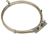 Rezistenta circulara Ariston C00651483 Smeg 806890386