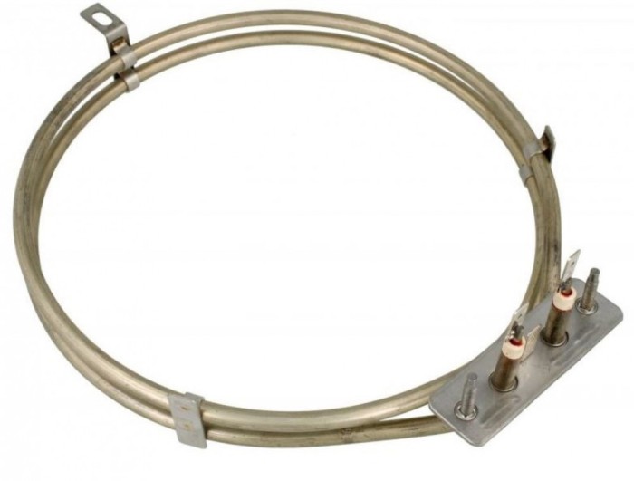 Rezistenta circulara Ariston C00651483 Smeg 806890386