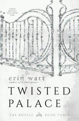 Twisted Palace foto