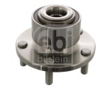FEBI BILSTEIN 26770 Set rulment roata