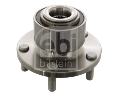 FEBI BILSTEIN 26770 Set rulment roata foto
