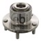 FEBI BILSTEIN 26770 Set rulment roata