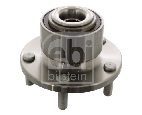FEBI BILSTEIN 26770 Set rulment roata
