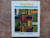 Algebra - A Graphing Approach - Elaine Hubbard, 1995