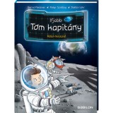 Ifjabb Tom kapit&aacute;ny 3. - Hold-misszi&oacute; - Bernd Flessner