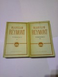 TARANII ~ WLADYSLAW REYMONT ( 2 vol.)