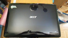 Capac Display Laptop Acer Aspire 6930 #40512 foto