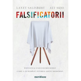 Falsificatorii - Aly Sujo, Laney Salisbury