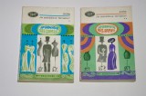 La paradisul femeilor - Zola - 2 vol. - bpt - 1969