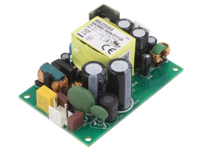 Alimentator pulsatoriu 60W 48V foto