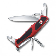 Briceag Victorinox Delemont RangerGrip 61 0.9553.MC foto