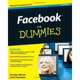 Facebook for dummies
