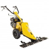 ProGARDEN MSB970 Motocositoare cu bara dubla mobila 97cm, 7.5CP, benzina 4T, 2 viteze - 6960270330273