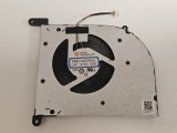 Cooler placa video Laptop Gaming, MSI, Stealth 18 AI Studio A1VGG, MS-1831, PABD1A010SHL-N530, E330402800B220, GPU