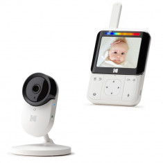 Aproape nou: Video Baby Monitor KODAK Cherish C220, 1MP 720P HD, wireless, control foto