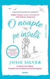 O noapte pe insulă - Paperback - Josie Silver - Nemira