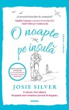 O noapte pe insulă - Paperback - Josie Silver - Nemira