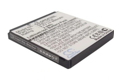 3,7V-800MAH BATERIE PENTRU DORO PHONEEASY 410, LI-ION foto