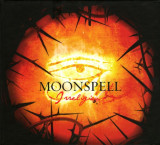 Irreligious (Reissue + Bonus Track) | Moonspell, Rock, Century Media
