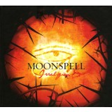 Moonspell Irreligious reissue (cd)