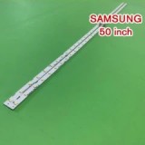 Set barete led , Televizor Samsung 50 inch , 2 barete cu 38 led-uri