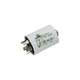 Condensator 0.47uF pentru Masina de Spalat Rufe Whirlpool Ardo - Piesa Compatibila
