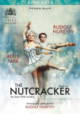 Tchaikovsky: The Nutcracker (DVD) | Rudolf Nureyev, The Royal Ballet, Orchestra of the Royal Opera House, Opus Arte