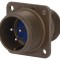 Conector circular 16S 5P, 13A