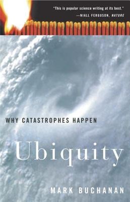 Ubiquity: Why Catastrophes Happen foto