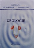Urologie - Catalin Pricop, Tehnopress, 2005, 374 pagini, brosata, stare foarte buna. Carte de medicina interna