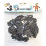 Magic Ball Clusters DIY - Black