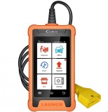 Tester auto LAUNCH X431 Creader Elite, Diagnoza pe toate sistemele masinii, maxim 31+ Functii Speciale, comunicare OBD2, compatibil cu : BMW, Mini, Ro