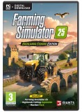 Farming Simulator 25 Highlands Fishing Edition