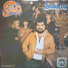 Vinil LP Salvo - Solo Tu (Electrecord, 1984) Folk Pop Rock, Disc 30cm, Stare Buna