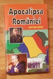 Apocalipsa Romaniei de Victor Duta