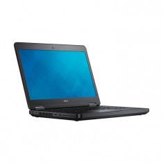 Laptop DELL Latitude E5440 14.0&amp;amp;#8243; HD, Intel Core i3-4010U 1.70 GHz, 16 GB DDR3, 256 GB SSD, WEBCAM, BLUETOOTH, Intel HD Graphics 4400 foto