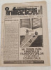 Ziarul INFRACTORUL (19 - 26 august 1991) Anul 1, nr. 5