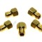 SET INJECTOARE GAZ BUTAN ,G30/G31 4055071668 pentru aragaz, cuptor, plita ELECTROLUX / AEG