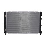 Radiator racire Ford Maverick, 05.2000-2008, Mazda Tribute, 01.2001-11.2003, Motorizare 3.0 V6 145kw Benzina, tip climatizare Cu/fara AC, cutie autom
