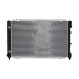 Radiator racire Ford Maverick, 05.2000-2008, Mazda Tribute, 01.2001-11.2003, Motorizare 3.0 V6 145kw Benzina, tip climatizare Cu/fara AC, cutie autom, SRLine