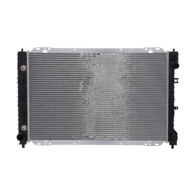 Radiator racire Ford Maverick, 05.2000-2008, Mazda Tribute, 01.2001-11.2003, Motorizare 3.0 V6 145kw Benzina, tip climatizare Cu/fara AC, cutie autom foto