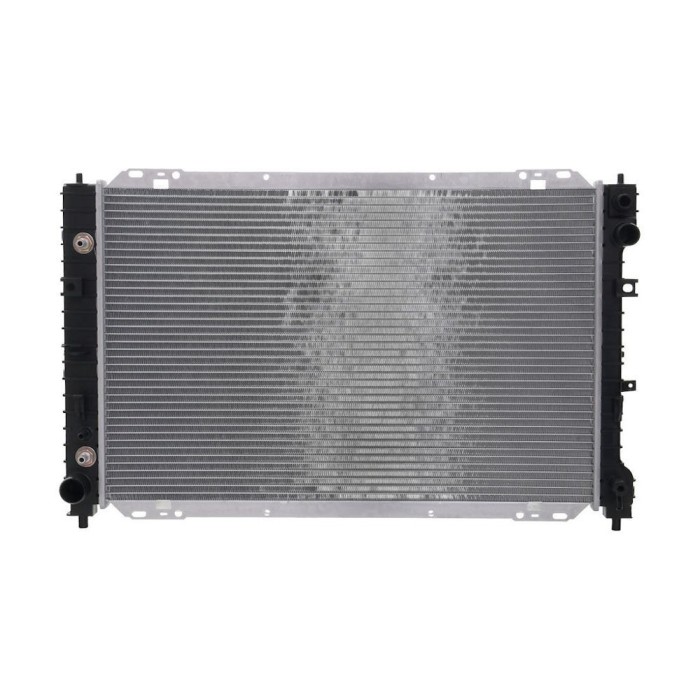 Radiator racire Ford Maverick, 05.2000-2008, Mazda Tribute, 01.2001-11.2003, Motorizare 3.0 V6 145kw Benzina, tip climatizare Cu/fara AC, cutie autom