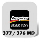 Baterie SR626SW / 377 - Energizer