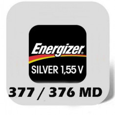 Baterie SR626SW / 377 - Energizer